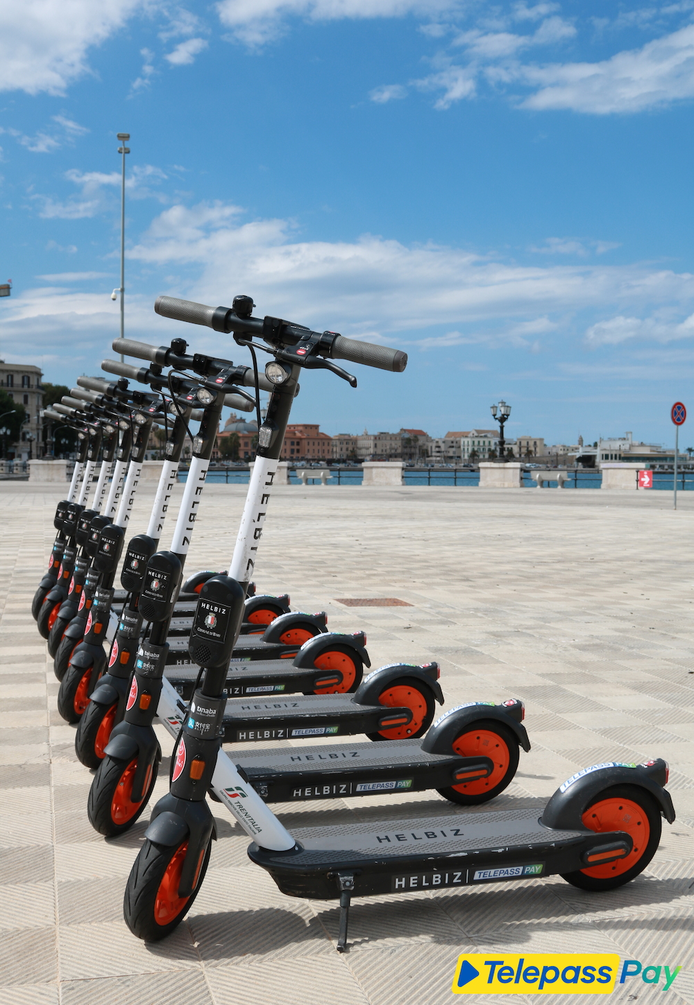 Mobilità sostenibile: il galateo per girare in città